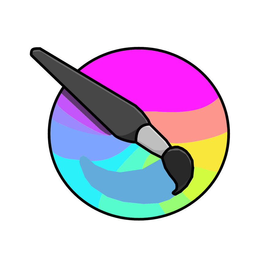 Logo Krita