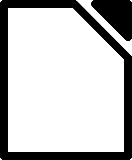 Logo LibreOffice