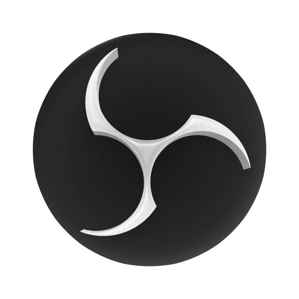 Logo OBS