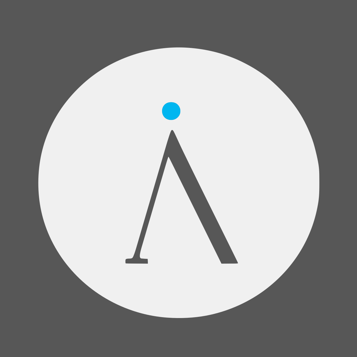 Logo Invidious