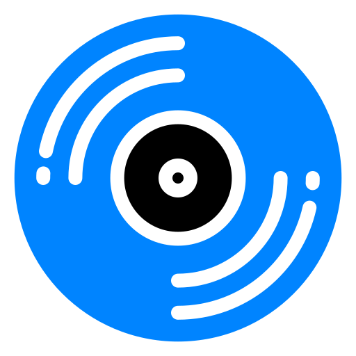 Logo Navidrome